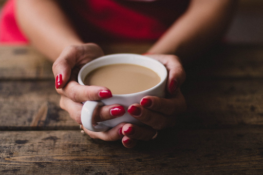 Early Spring Coffee Drinks You Can Make at Home