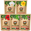 Gourmet Coffee Sampler - 5 Piece