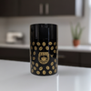 Airtight Canister - Holds 1LB!