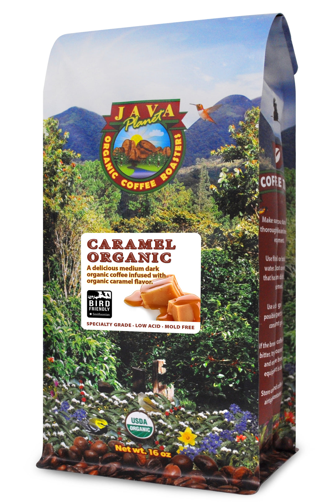 Caramel