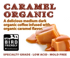 Caramel