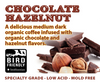 Chocolate Hazelnut