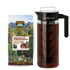 Flavored Coffee + Cold Brew Maker