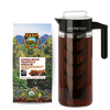 Flavored Coffee + Cold Brew Maker