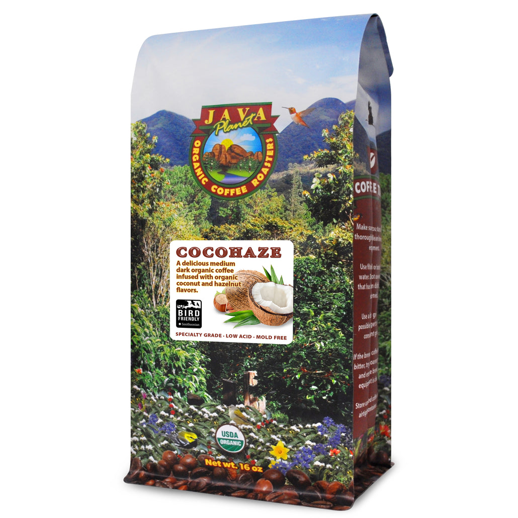 COCOHAZE