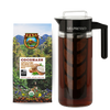 Flavored Coffee + Cold Brew Maker