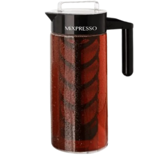 Cold brew coffee maker