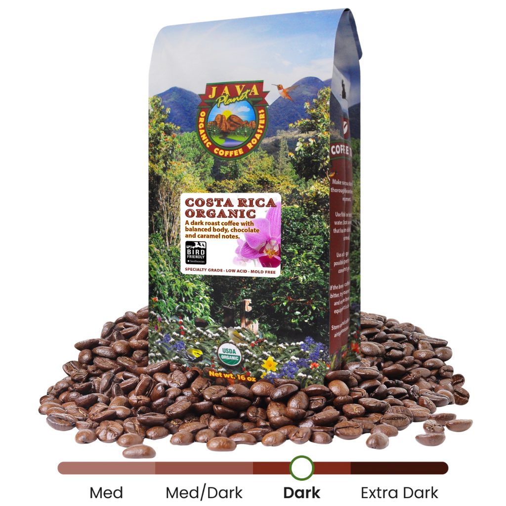 Dark Roast Coffee Bundle
