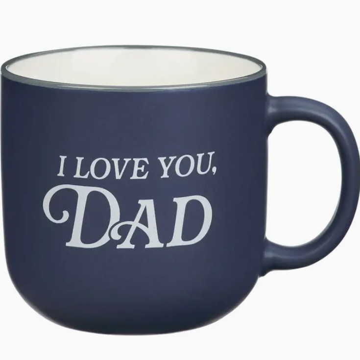 Dad Mug