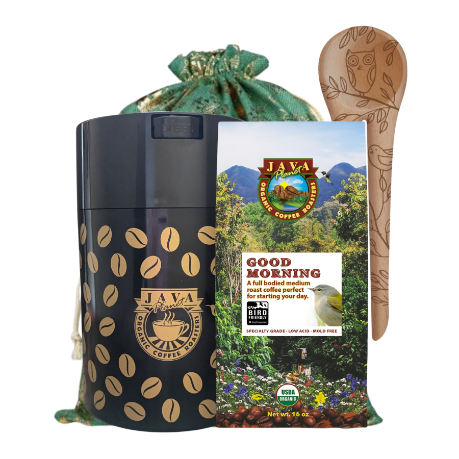 Daily Ritual Gift Set