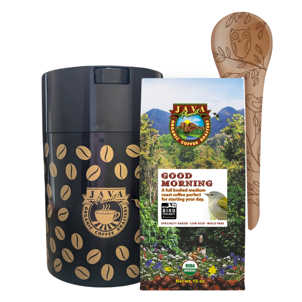 Daily Ritual Gift Set