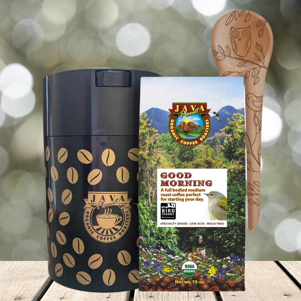 Daily Ritual Gift Set