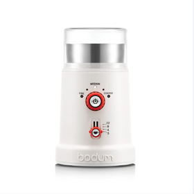 Blade Grinder Electric - Bodum Bistro