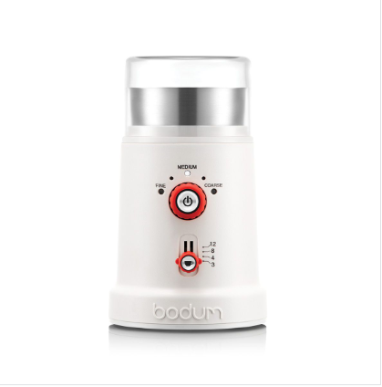Blade Grinder Electric - Bodum Bistro