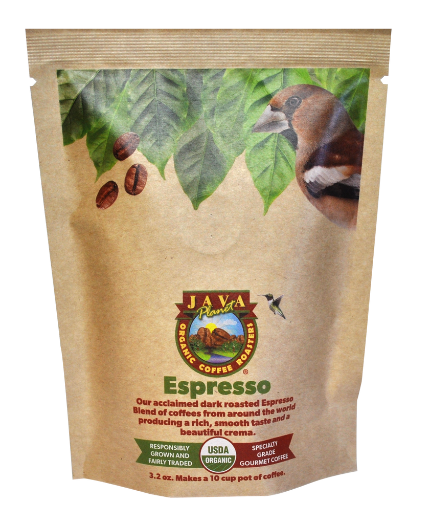 Gourmet Coffee Sampler
