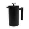 Stainless Steel French Press Coffee Maker 27 Oz