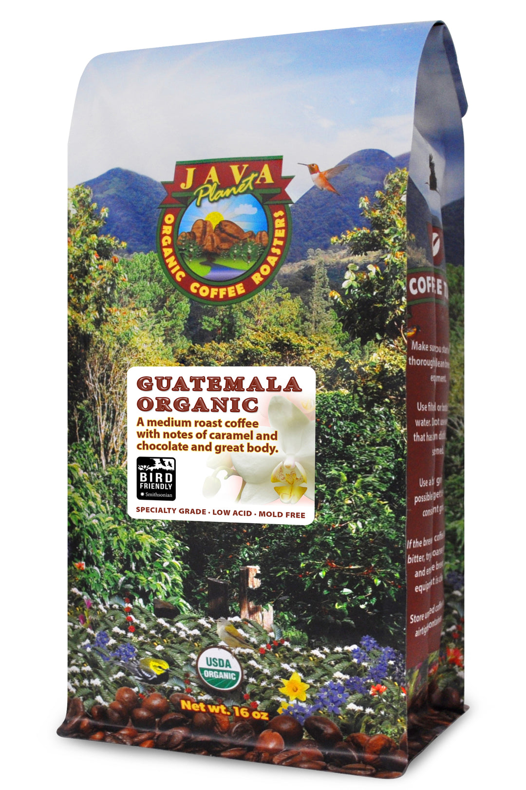 Guatemala Organic