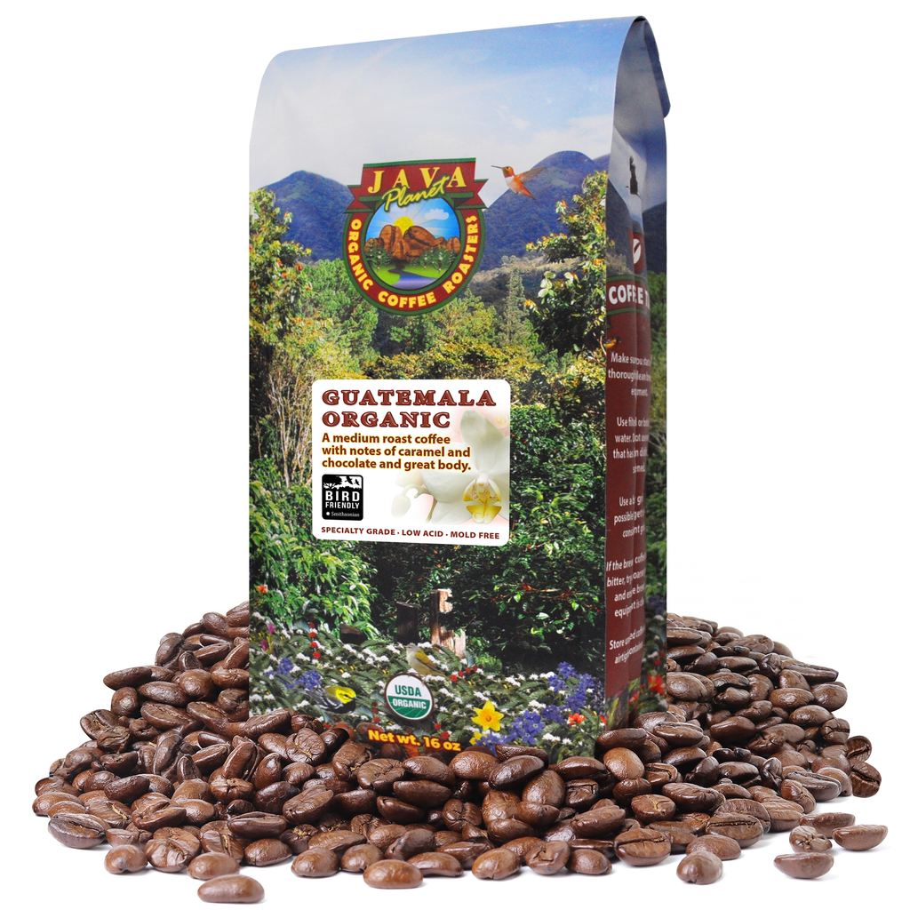 Guatemala Organic