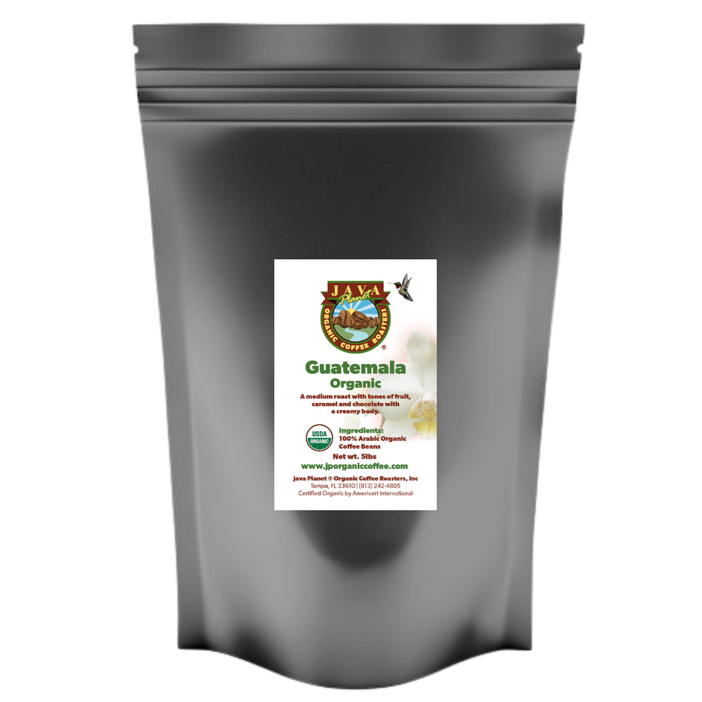 Guatemala Organic