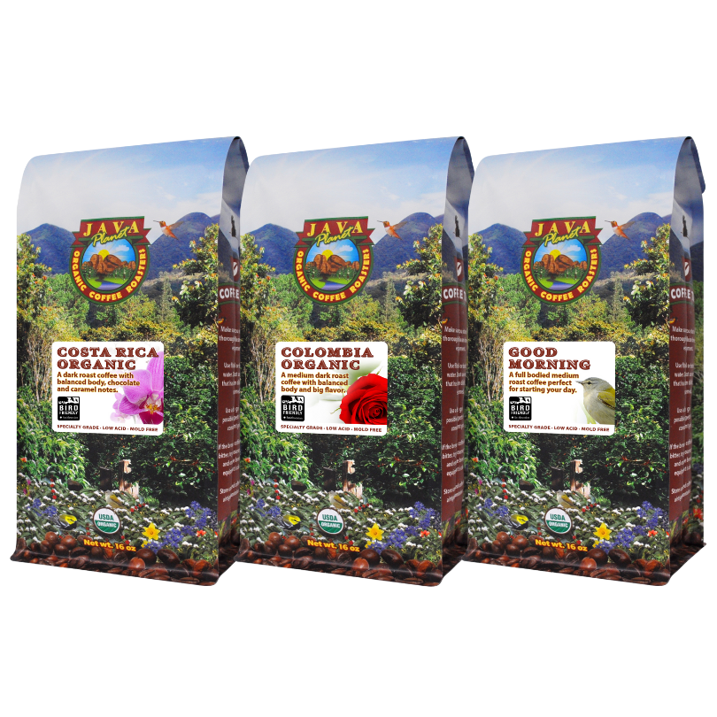 Gut-Friendly Starter Pack