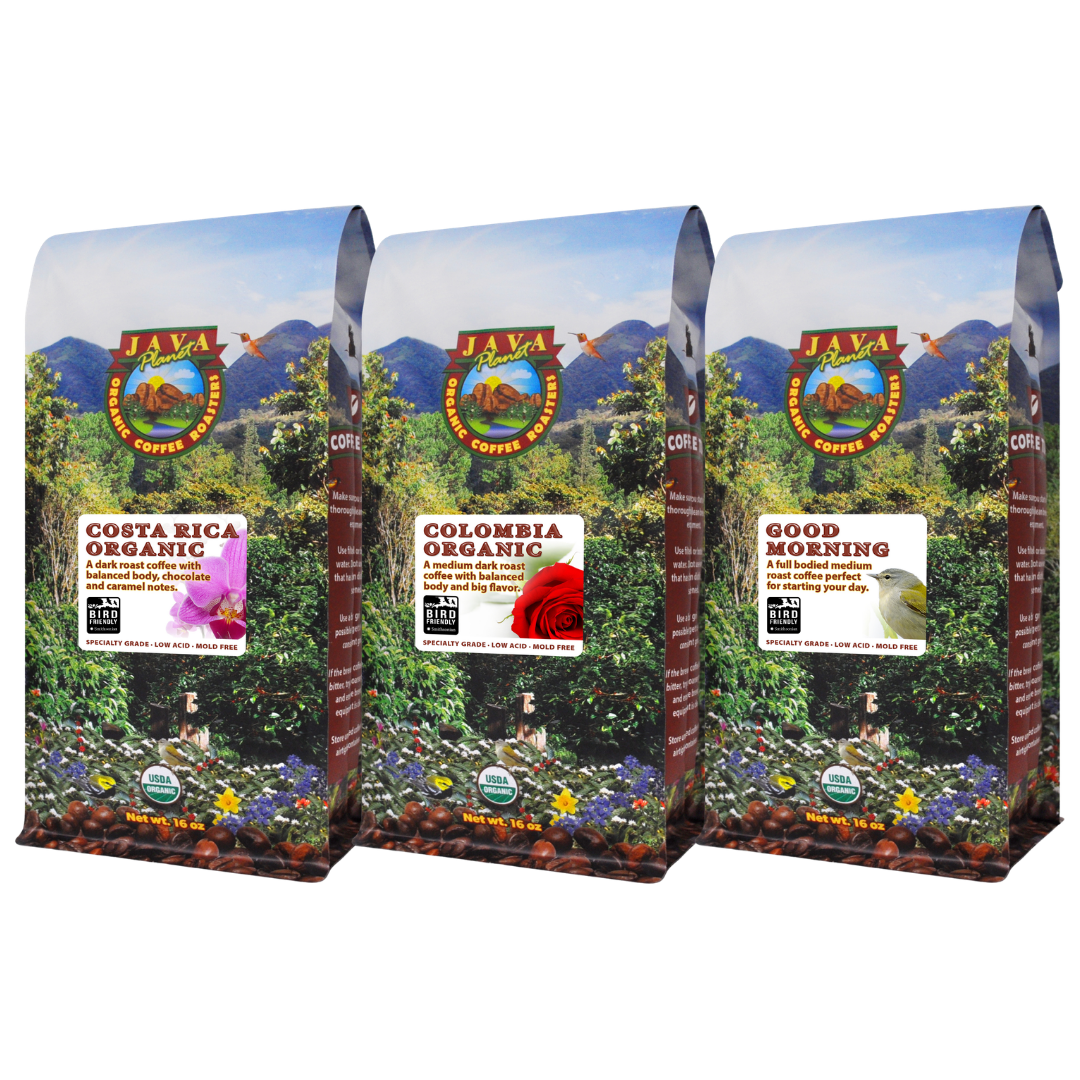 Gut-Friendly Starter Pack