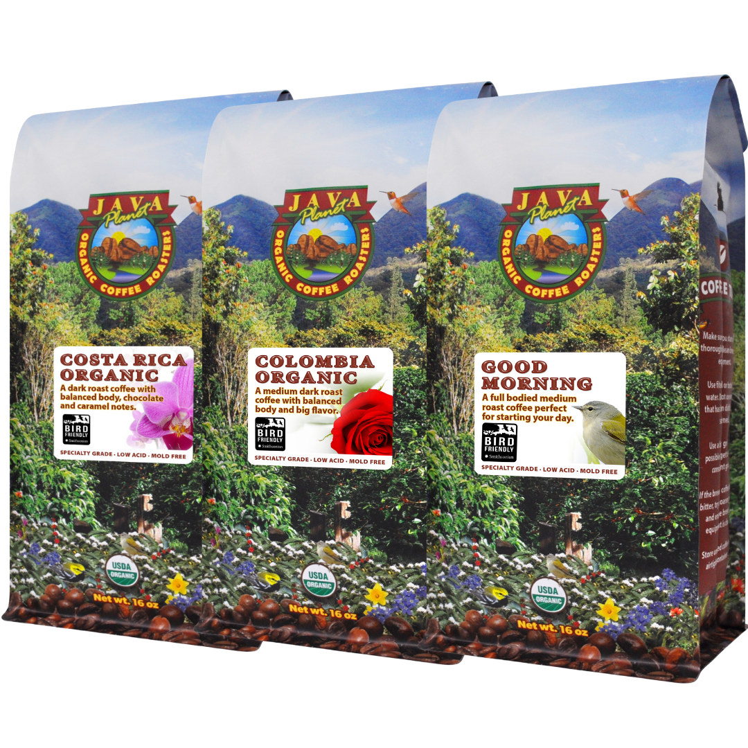 Gut-Friendly Starter Pack