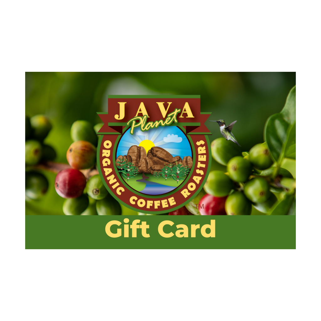 Gift Card Physical