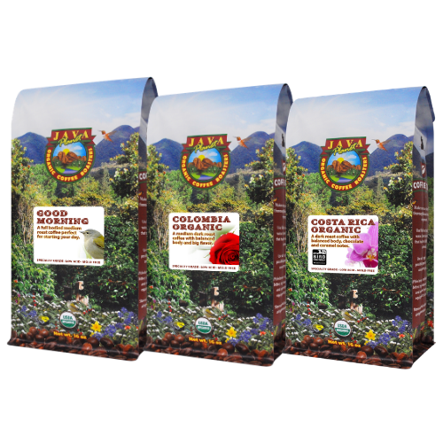 Low-Acid Starter Bundle