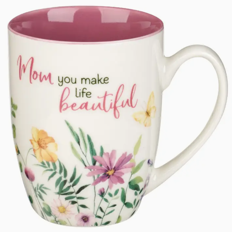 Mom Mug