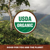 Ethiopian Organic TEST