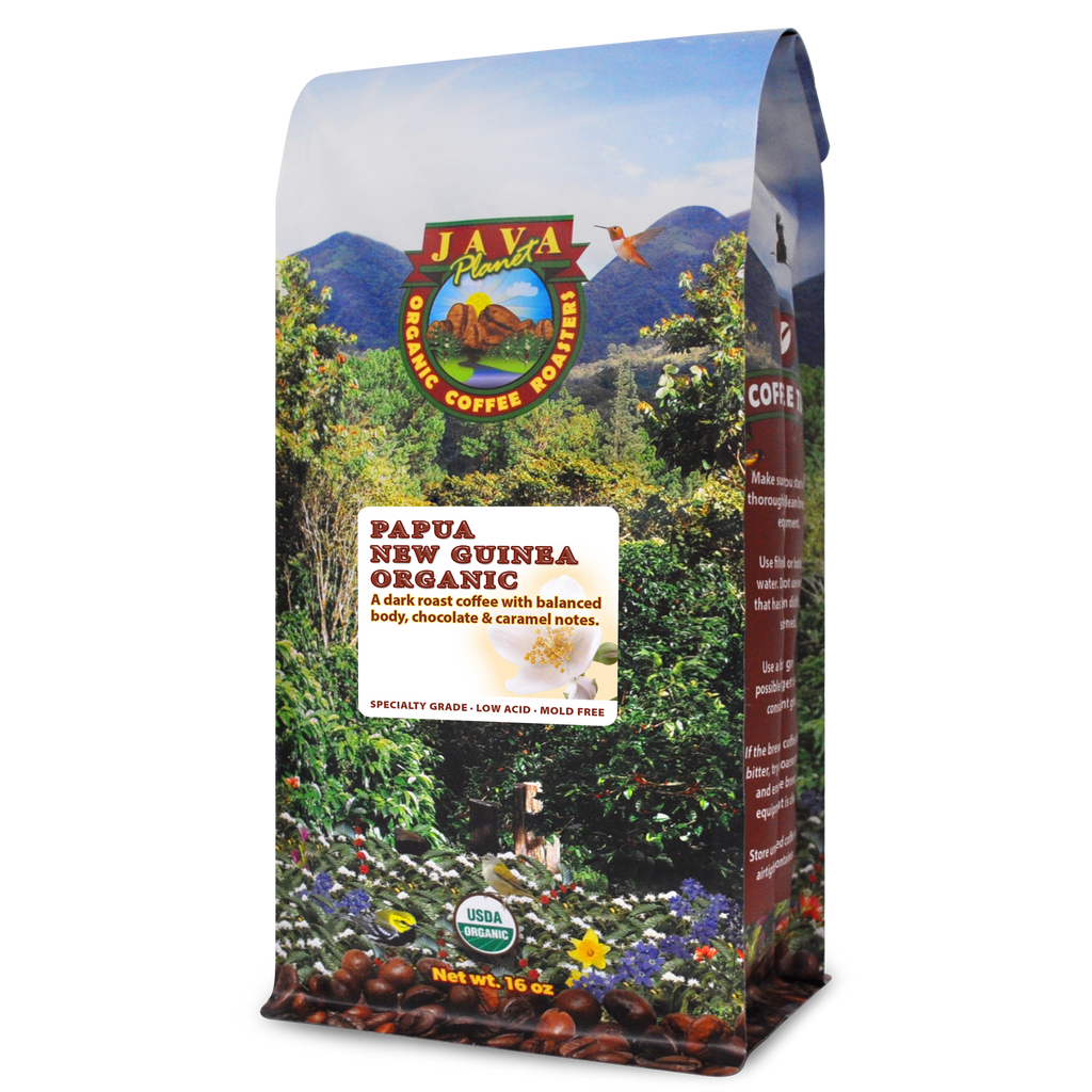 Papua New Guinea