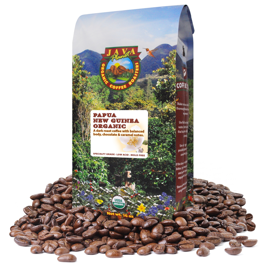 Dark Roast Coffee Bundle