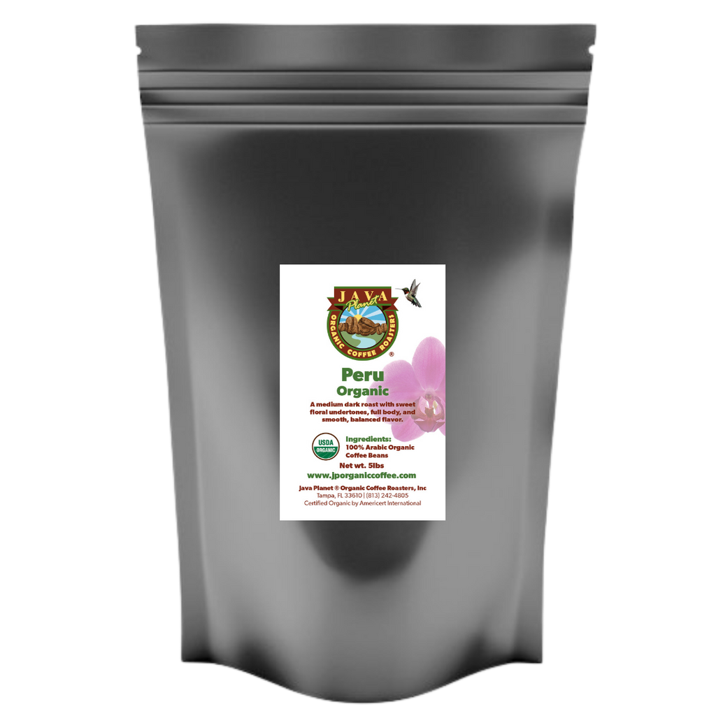 Peru Organic