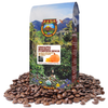 Java Planet Pumpkin Spice Organic Coffee whole bean bag