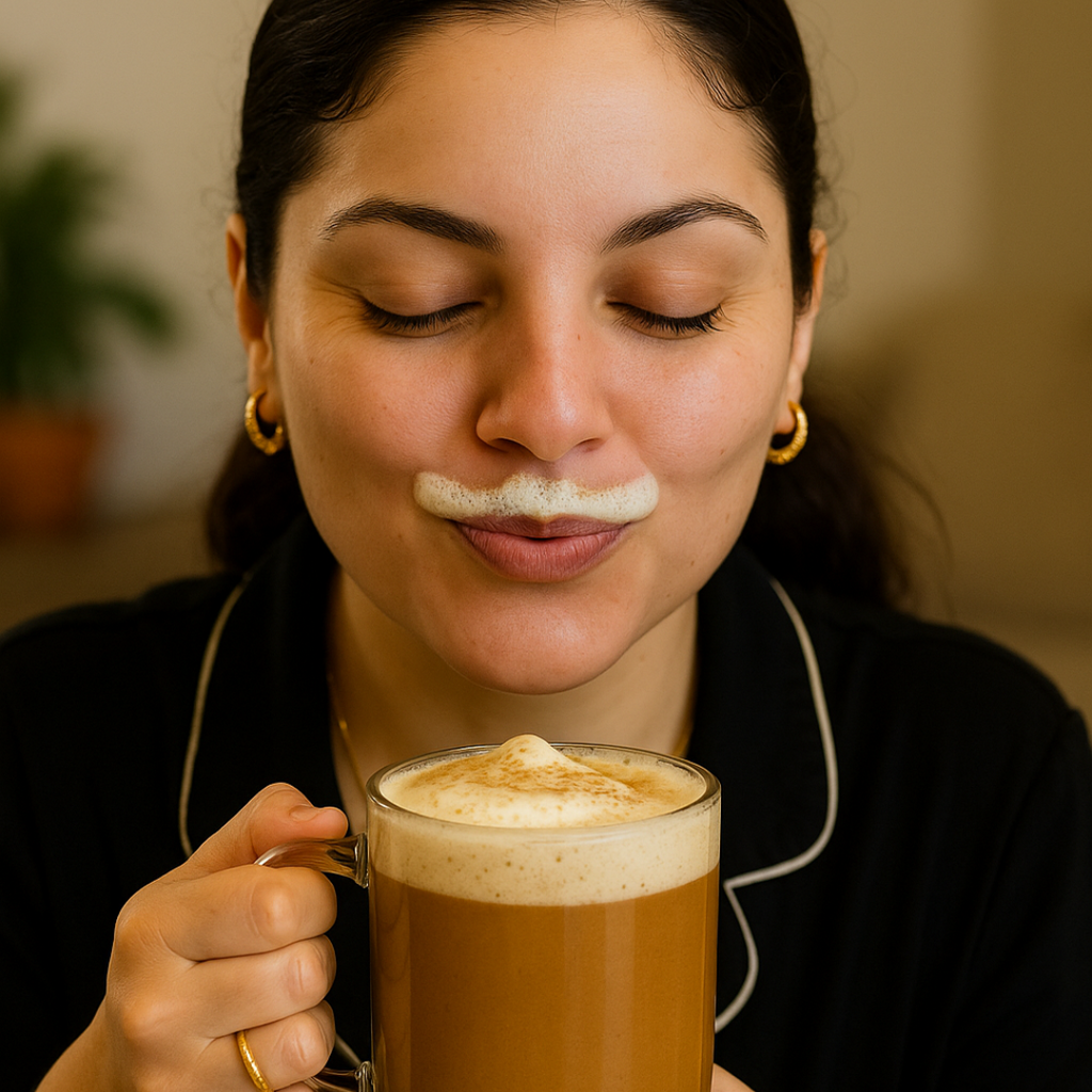 Pumpkin Spice Organic