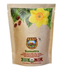 Java Planet Sumatra Dark Roast Single-Origin Organic Whole Bean Coffee — included in sampler