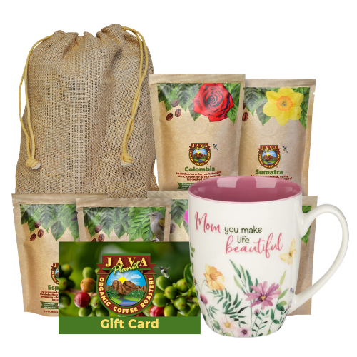 Travel the World From Your Kitchen