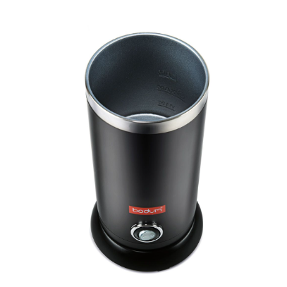 Milk Frother Electric Bodum Bistro
