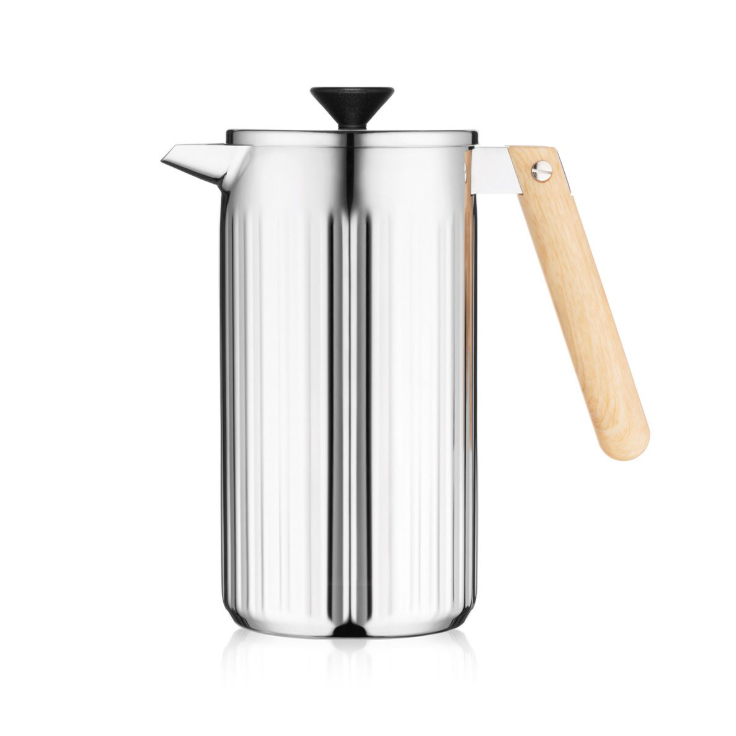 Stainless Steel French Press Coffee Maker - Bodum DOURO