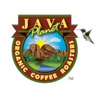 Java Planet Coffee