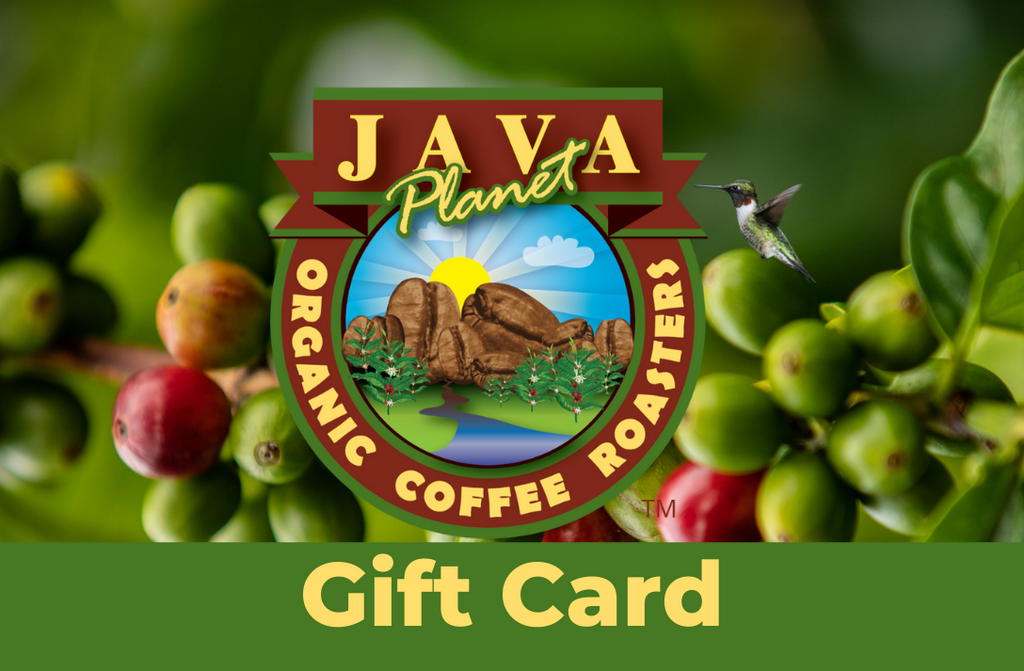 Gift Card Physical